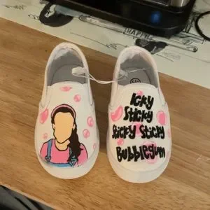 Shoes Miss Rachel Toddler Shoes Size 56 Poshmark